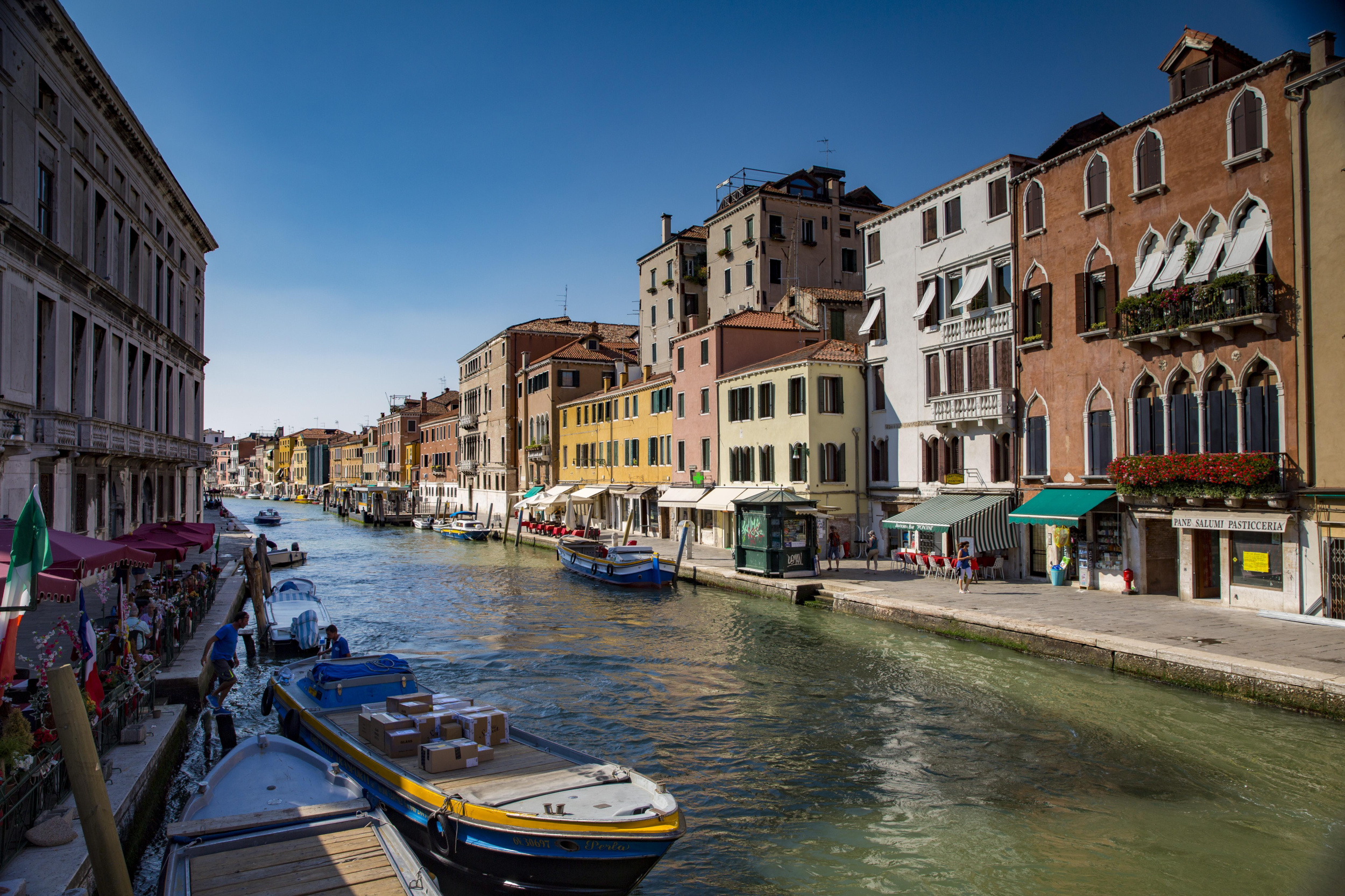 Viaje en velero por Croacia: De Zadar a Venecia — photo 33