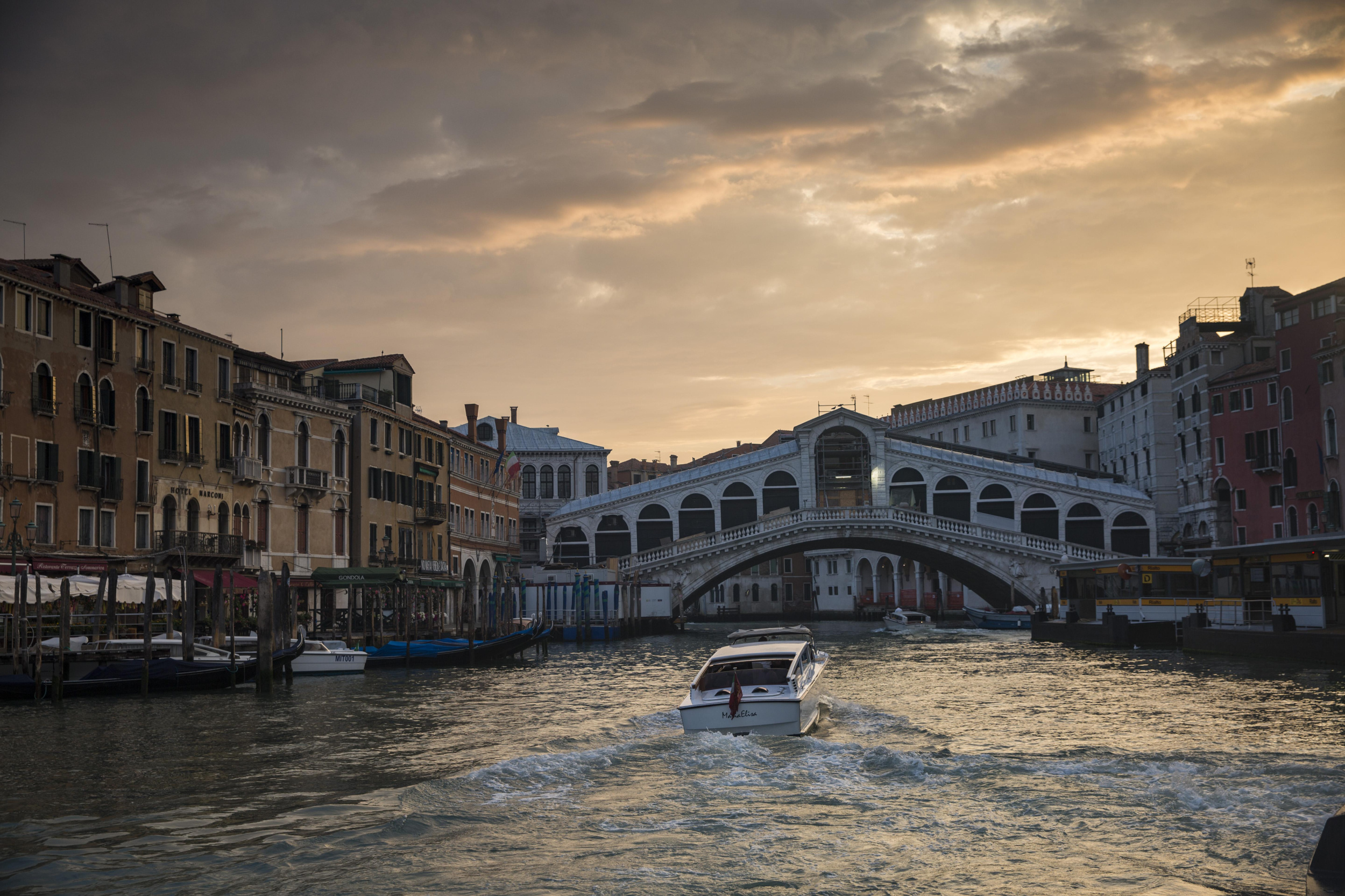 Viaje en velero por Croacia: De Zadar a Venecia — photo 32