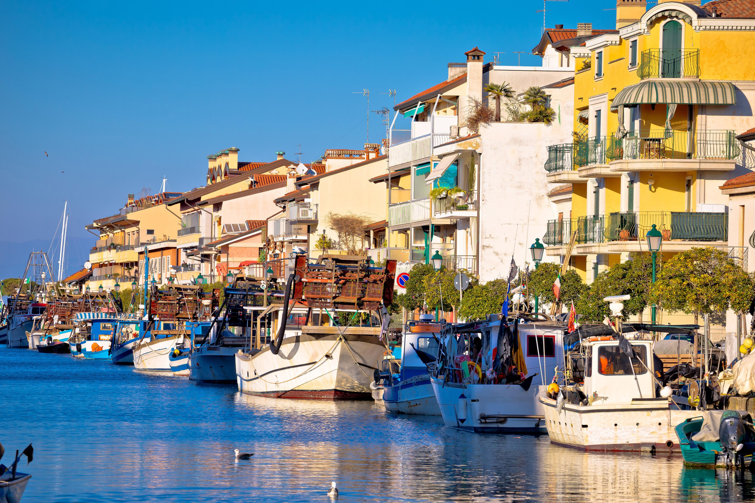 Viaje en velero por Croacia: De Zadar a Venecia — photo 25