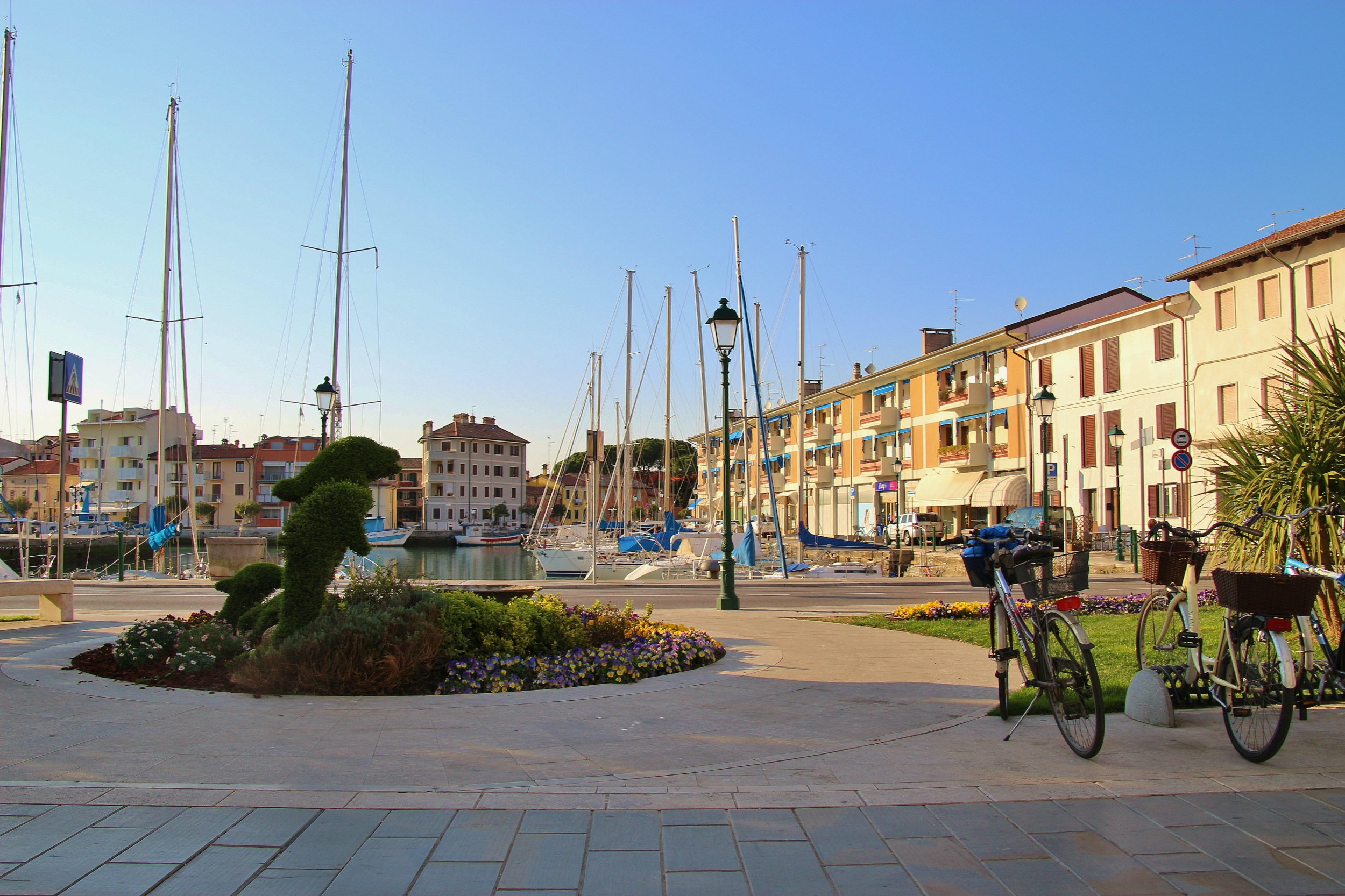 Viaje en velero por Croacia: De Zadar a Venecia — photo 26