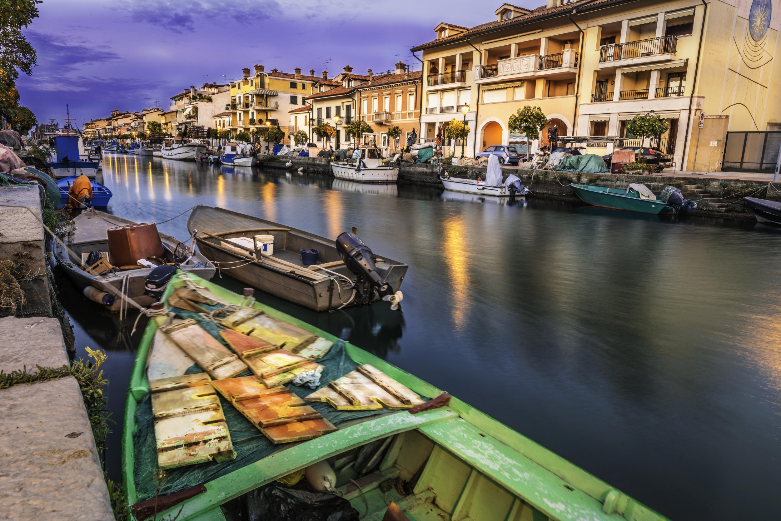 Viaje en velero por Croacia: De Zadar a Venecia — photo 30
