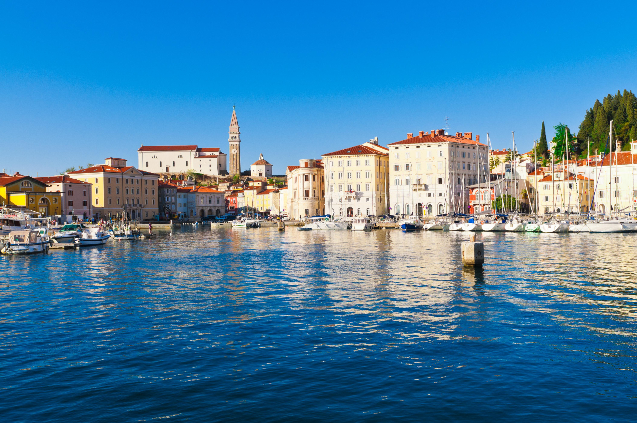 Viaje en velero por Croacia: De Zadar a Venecia — photo 27
