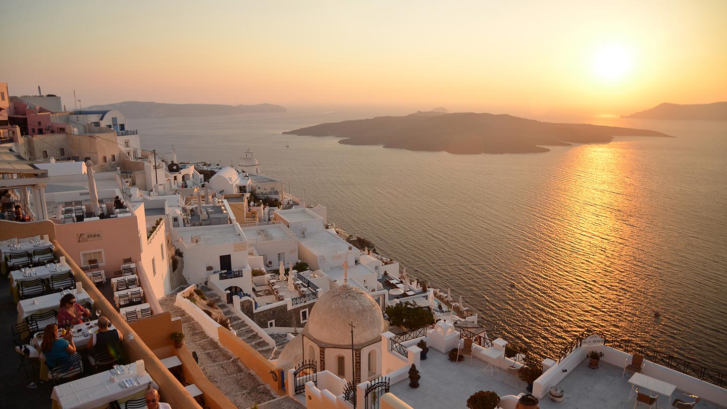 Viaje en velero desde Santorini en el Bavaria 51 — photo 32