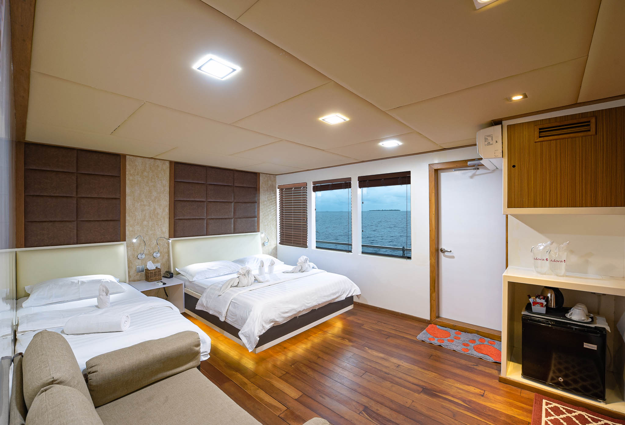Meemu Atoll Surf Safari in the Maldives — photo 35