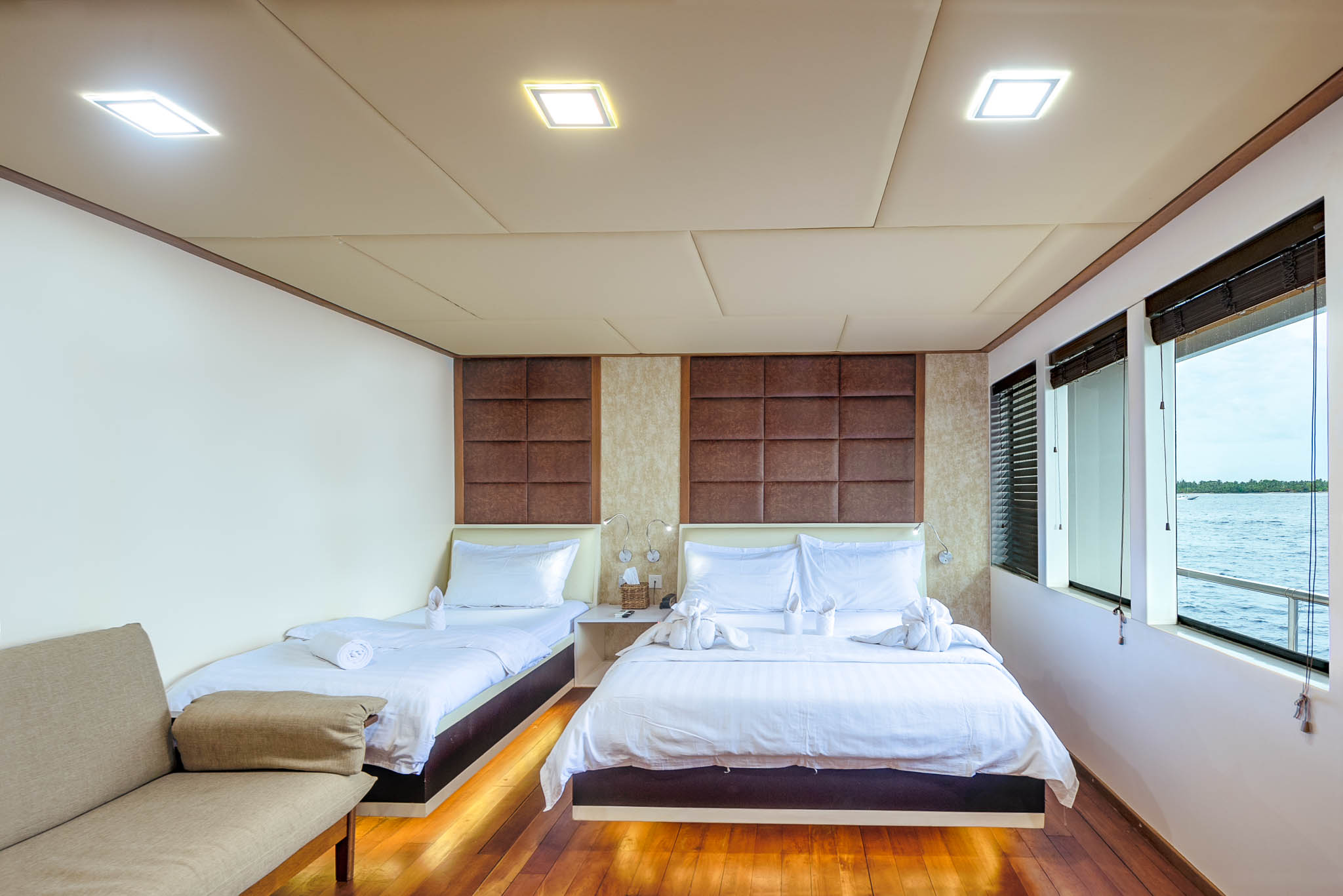 Meemu Atoll Surf Safari in the Maldives — photo 33
