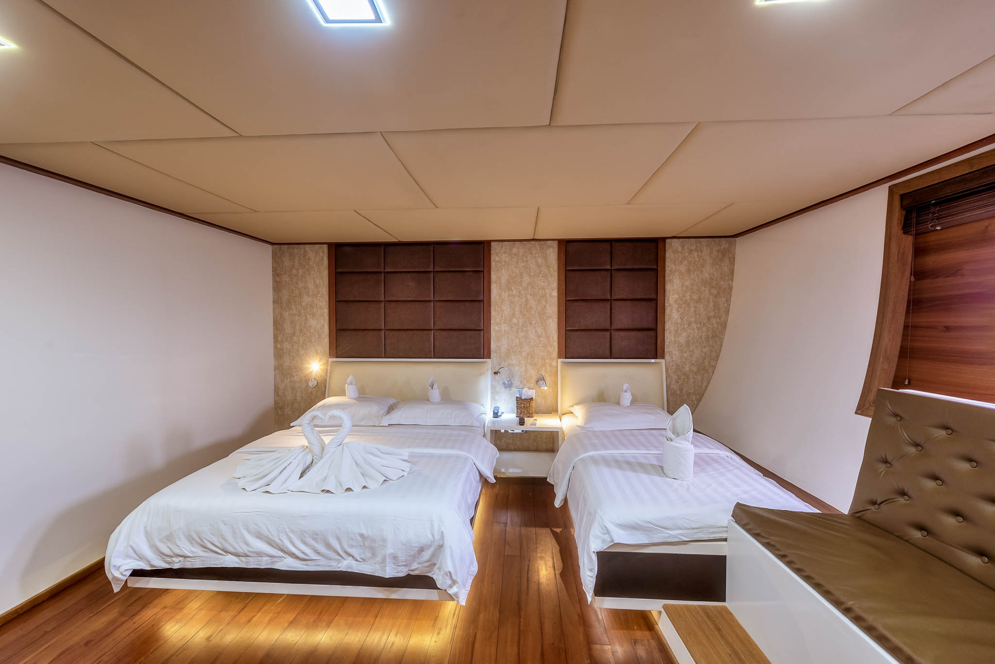 Meemu Atoll Surf Safari in the Maldives — photo 13