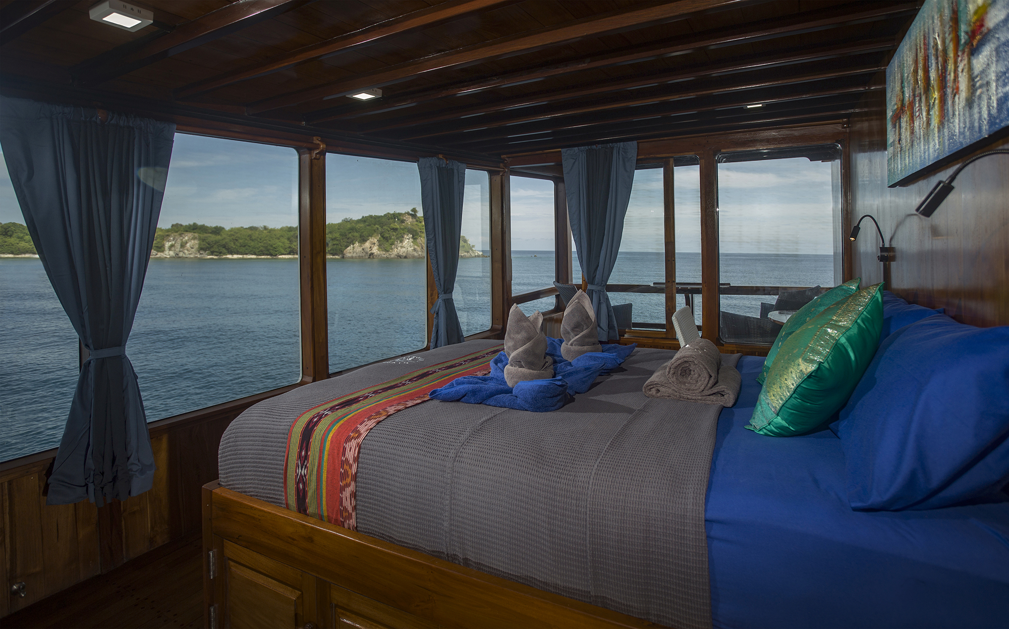 Raja Ampat 9 días de safari de buceo en Jelajahi Laut — photo 21