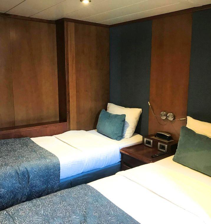 Crucero por la península del Peloponeso — photo 25