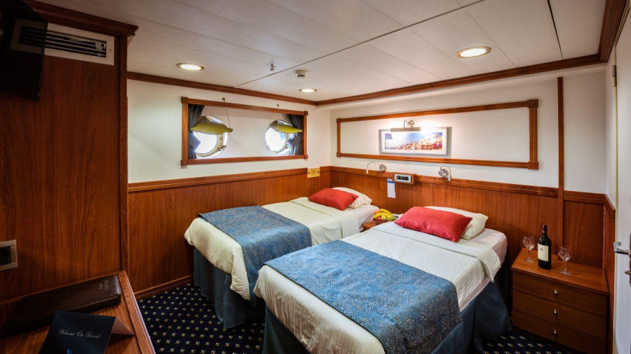 Crucero por la península del Peloponeso — photo 19