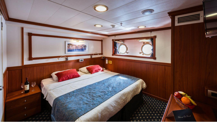 Crucero por la península del Peloponeso — photo 18