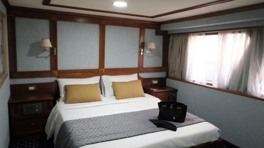 Crucero en velero de Dubrovnik a Venecia en un yate de lujo — photo 28