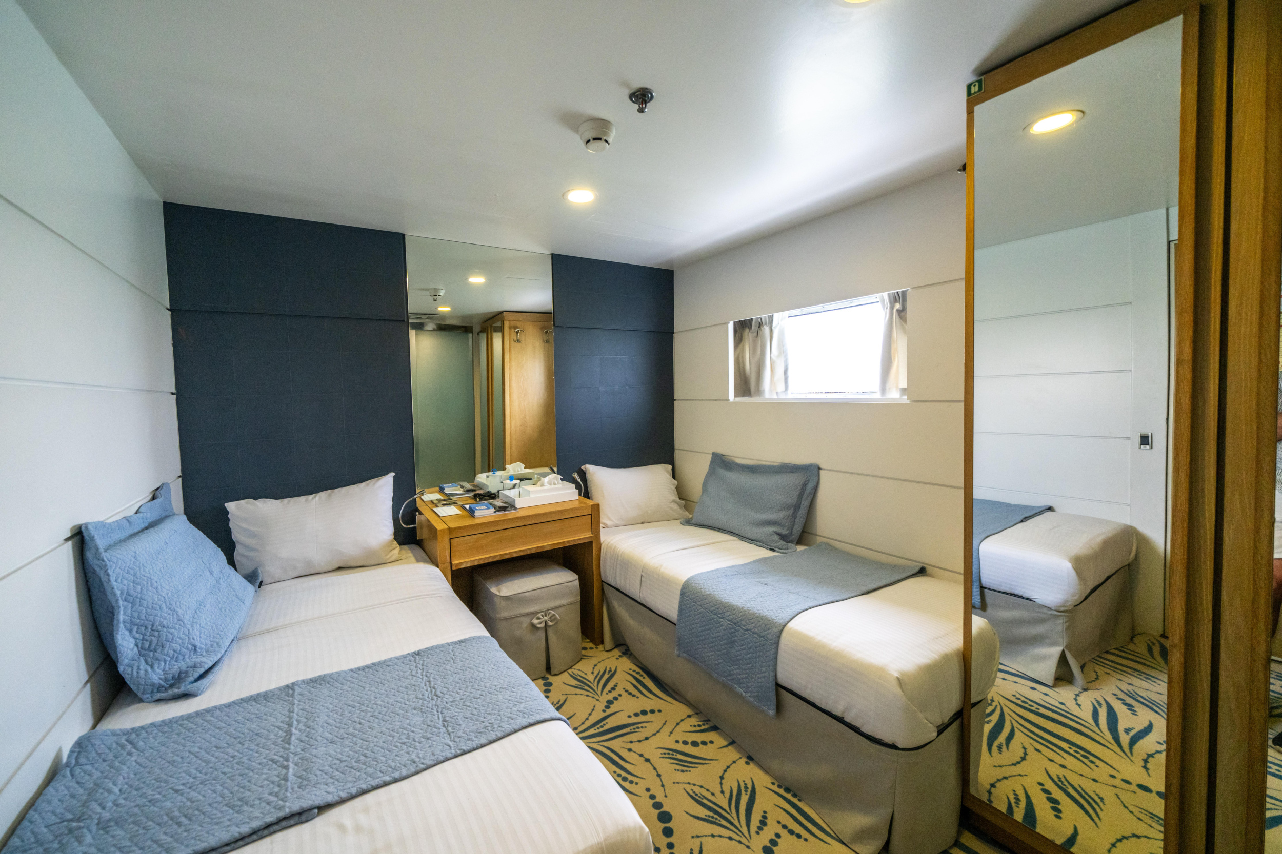 Grecia en el crucero de navegación en cabina en yate tripulado - Harmony V — photo 26