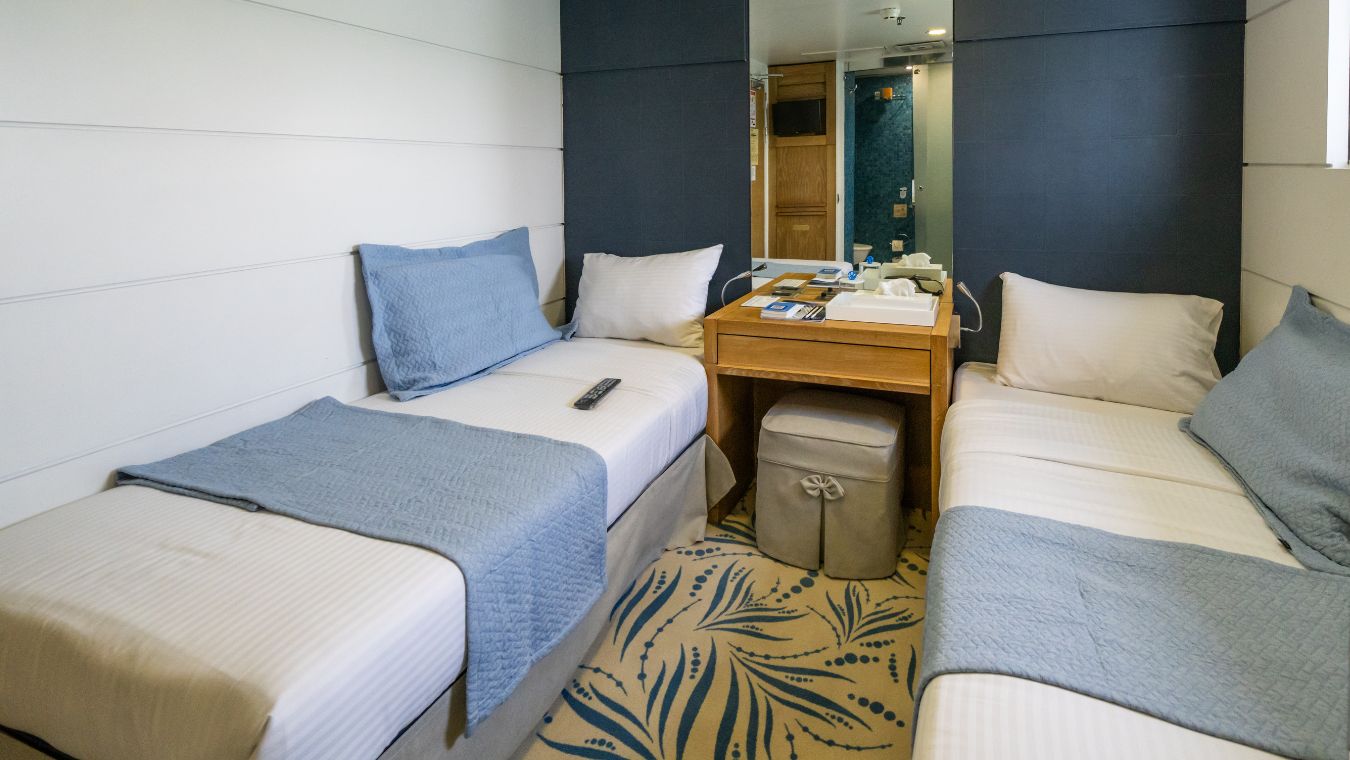 Grecia en el crucero de navegación en cabina en yate tripulado - Harmony V — photo 24