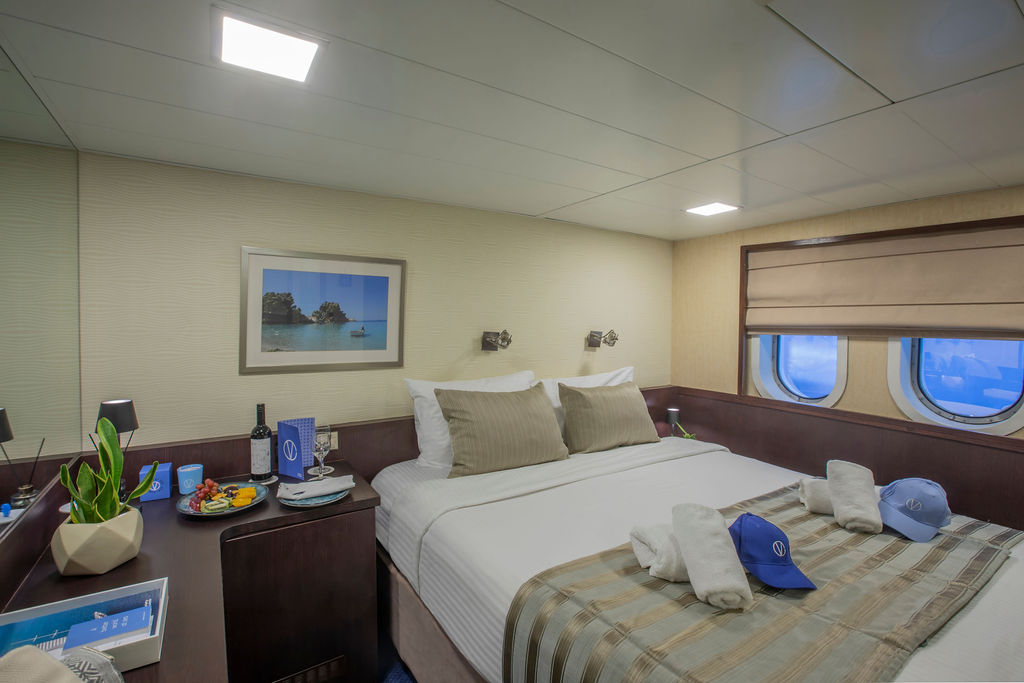 Grecia en el crucero de navegación en cabina en yate tripulado - Harmony V — photo 34