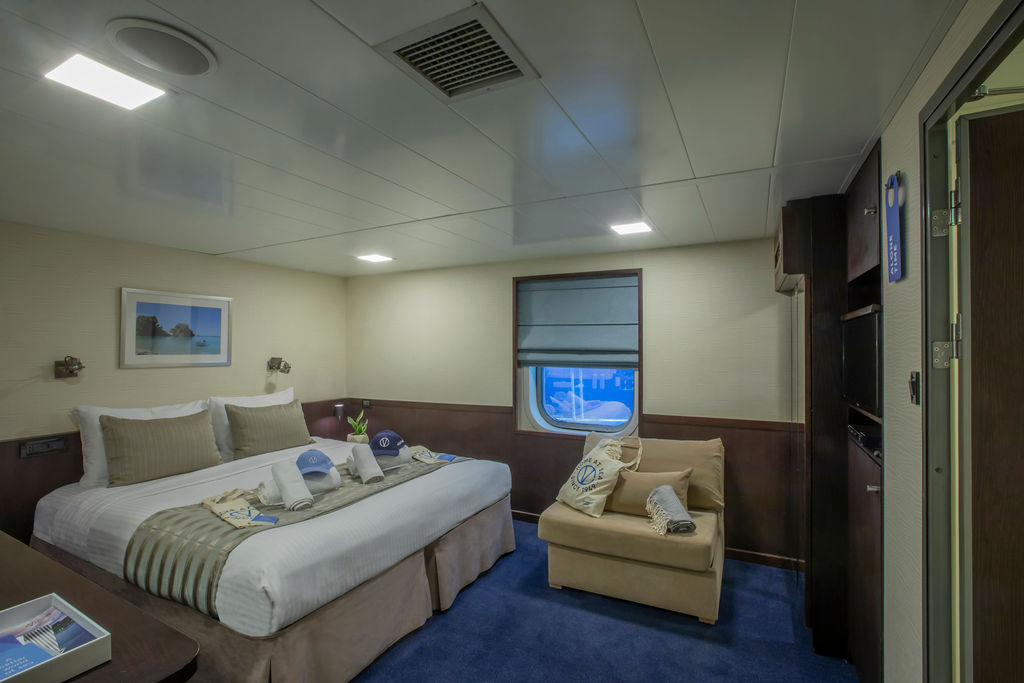 Grecia en el crucero de navegación en cabina en yate tripulado - Harmony V — photo 38