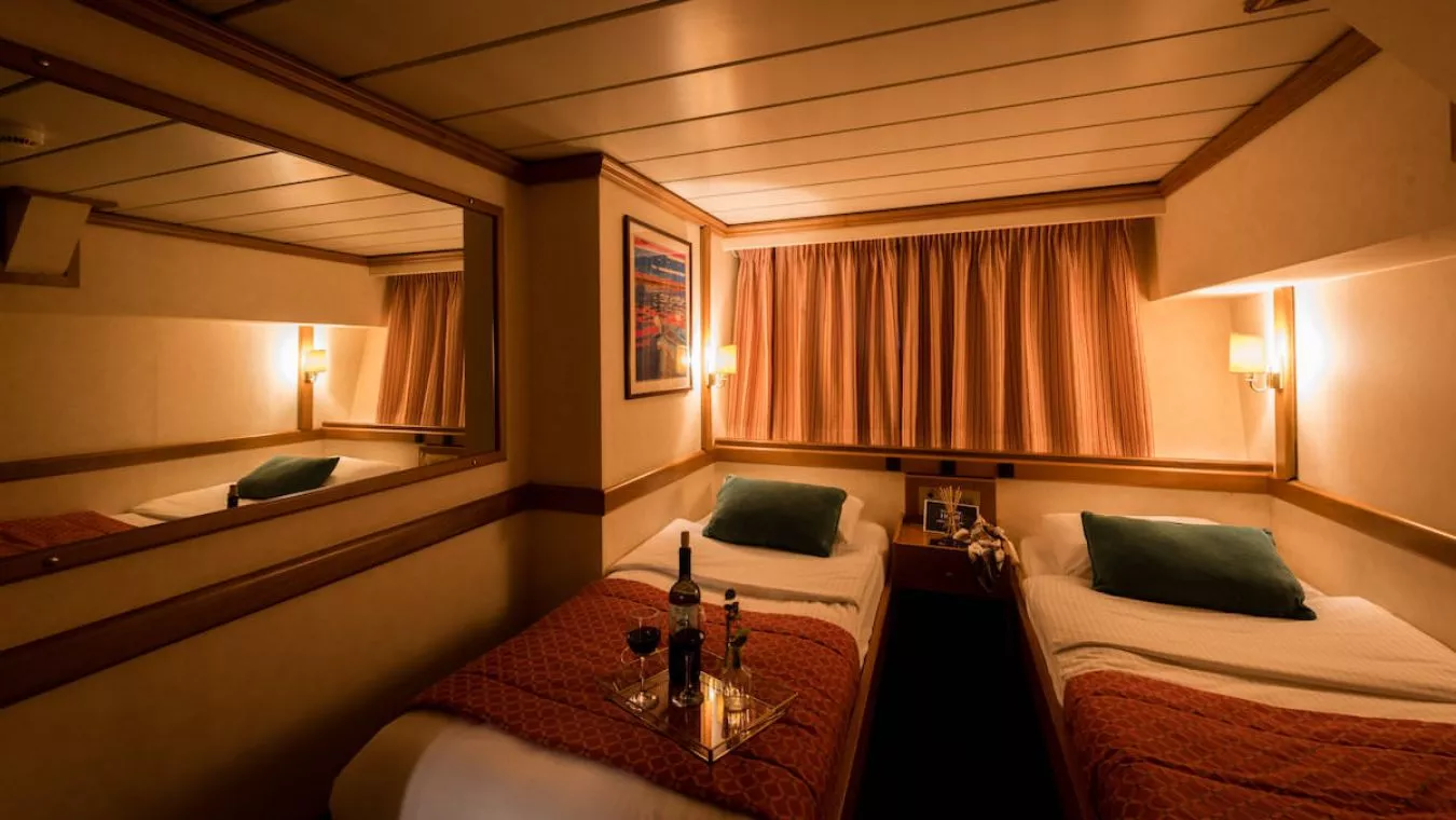Wines of Greece Sailing Cruise in the Aegean — photo 23
