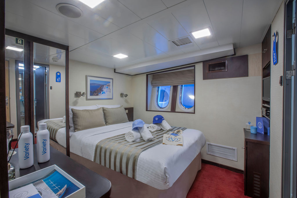 Grecia en el crucero de navegación en cabina en yate tripulado - Harmony V — photo 38