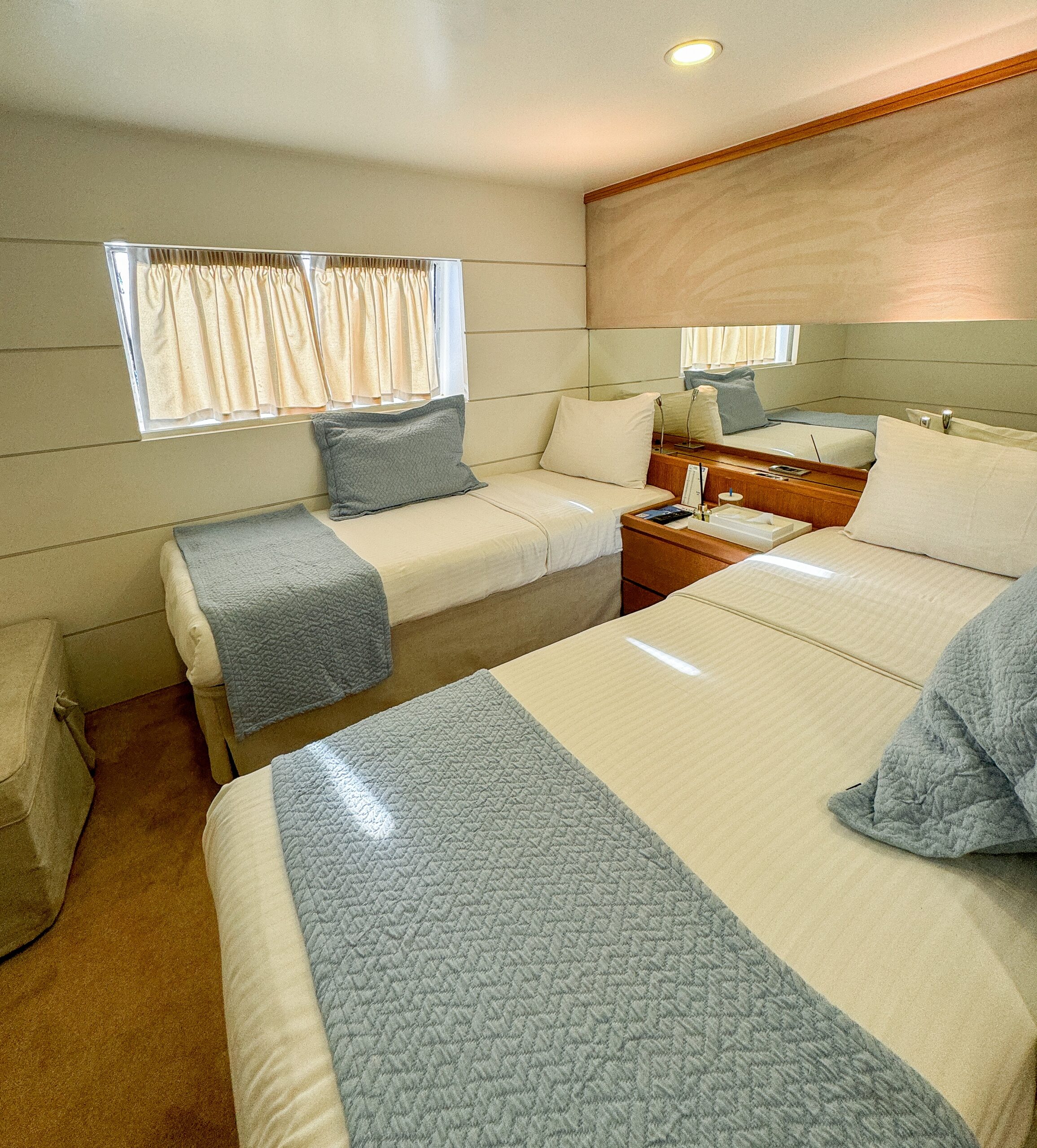 Grecia en el crucero de navegación en cabina en yate tripulado - Harmony V — photo 42