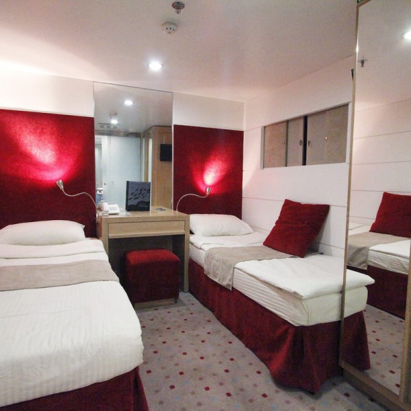 Grecia en el crucero de navegación en cabina en yate tripulado - Harmony V — photo 12