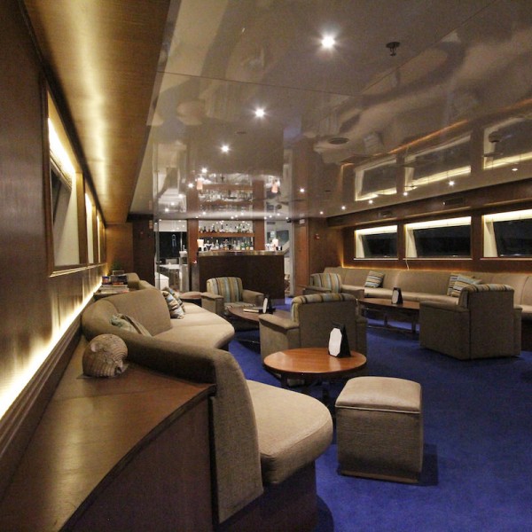 Grecia en el crucero de navegación en cabina en yate tripulado - Harmony V — photo 10