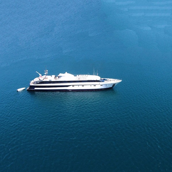 Grecia en el crucero de navegación en cabina en yate tripulado - Harmony V — photo 15