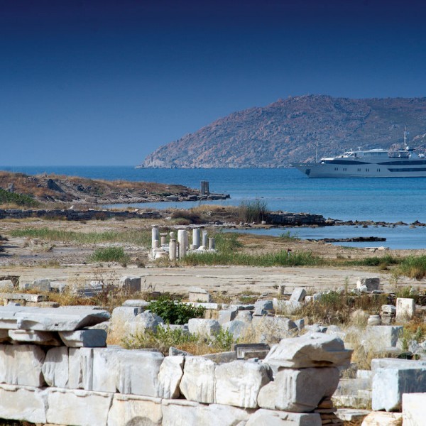 Crucero en yate de lujo por los ríos de África — photo 18