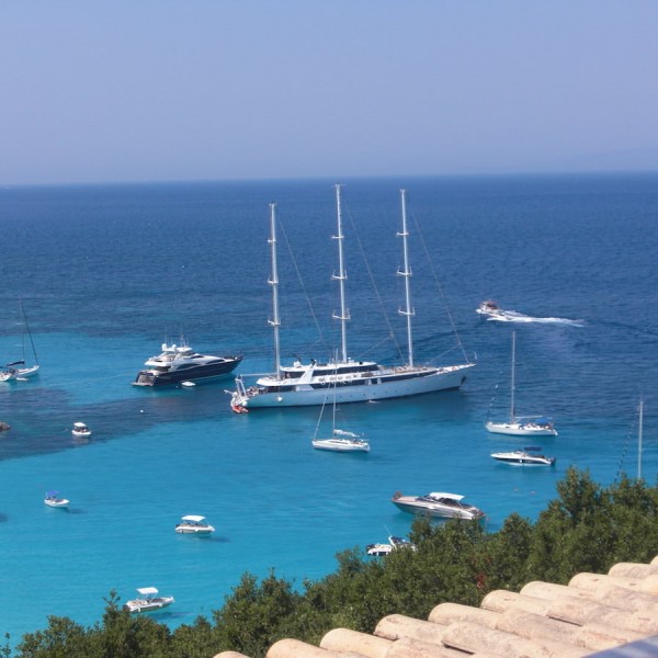 Wines of Greece Sailing Cruise in the Aegean — photo 9