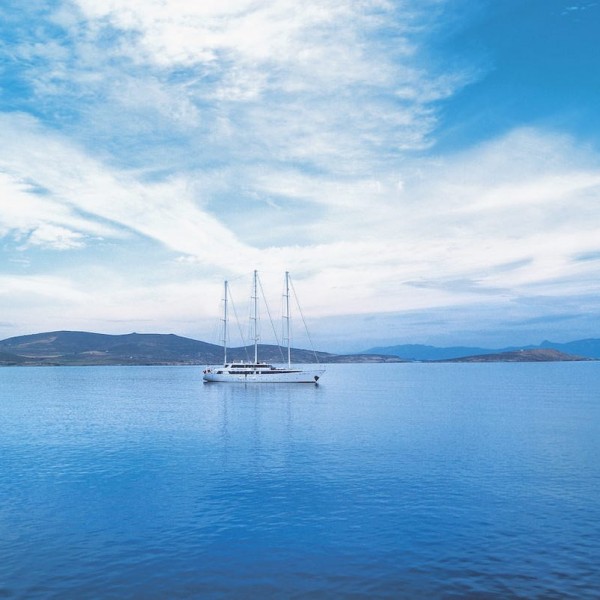 Wines of Greece Sailing Cruise in the Aegean — photo 16