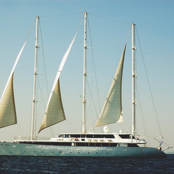Wines of Greece Sailing Cruise in the Aegean — photo 12
