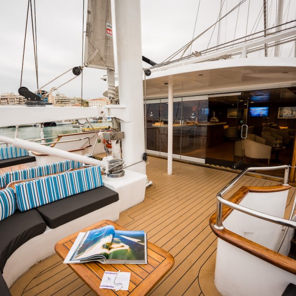 Wines of Greece Sailing Cruise in the Aegean — photo 11