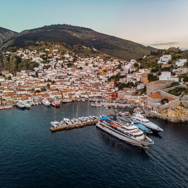 Crucero en velero por Malta y Sicilia