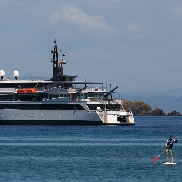 De Malta a Sicilia en velero de lujo — photo 10