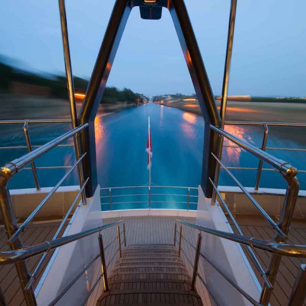 De Malta a Sicilia en velero de lujo — photo 17