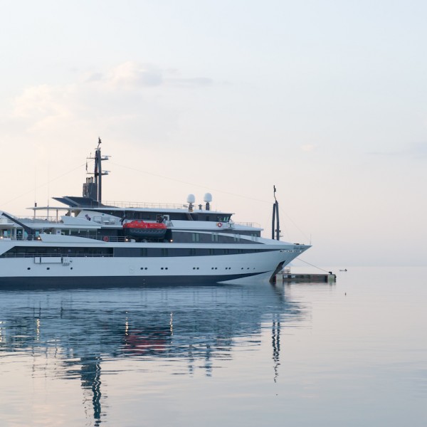 De Malta a Sicilia en velero de lujo — photo 16