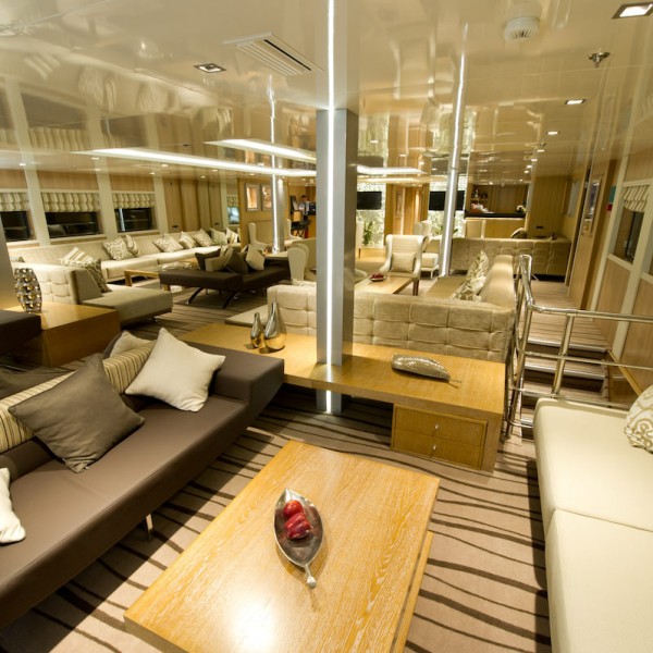 De Malta a Sicilia en velero de lujo — photo 13