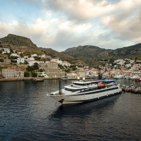 De Malta a Sicilia en velero de lujo — photo 12