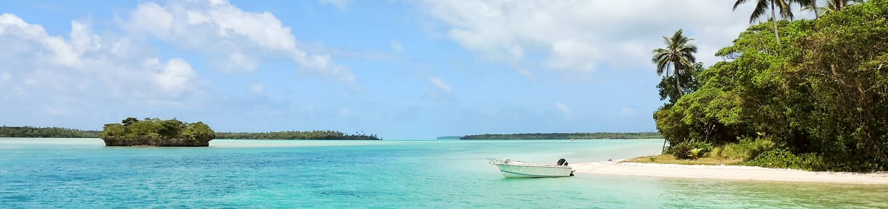 Cruceros en velero por el Caribe