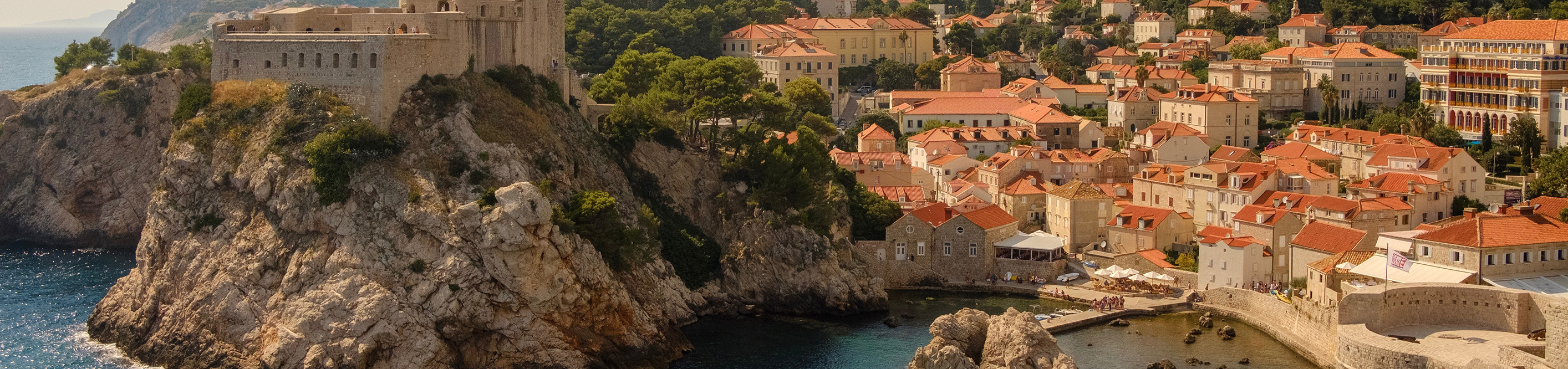 Cruceros en velero por camarote en el Croacia