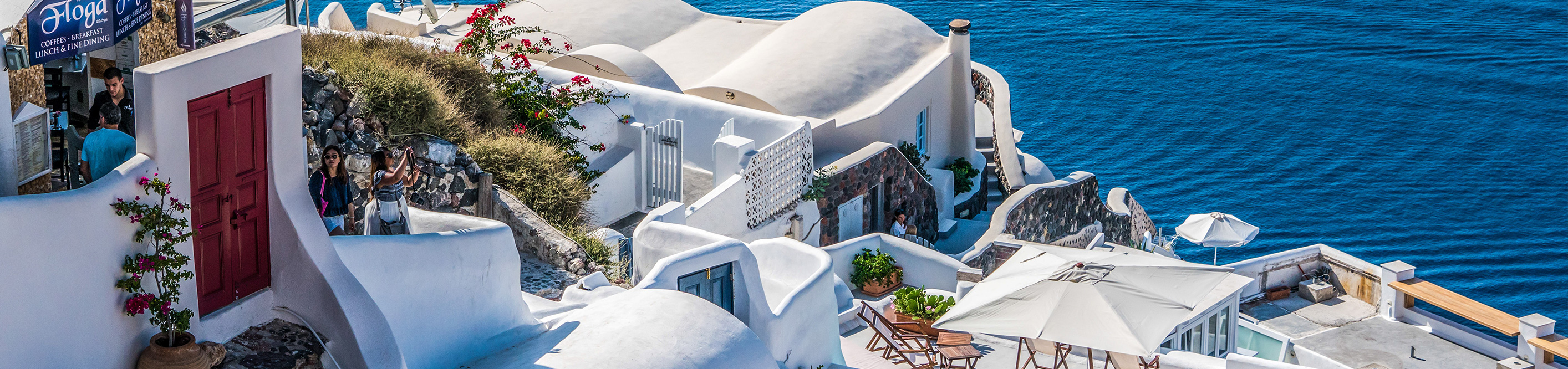 Cruceros en velero por camarote en Grecia