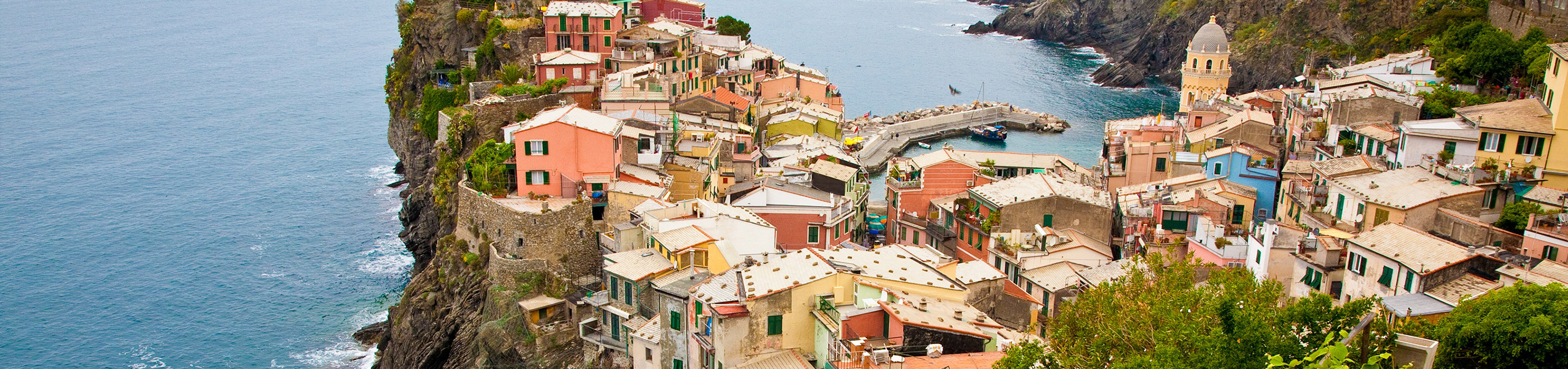 Cruceros en velero por camarote en el Italia