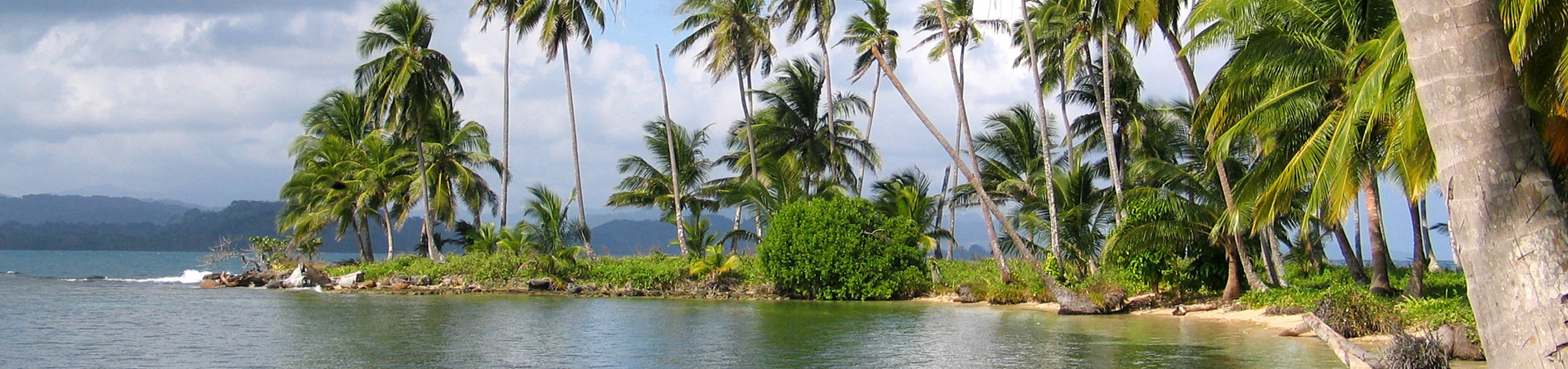 Cruceros en velero por camarote en el Panamá