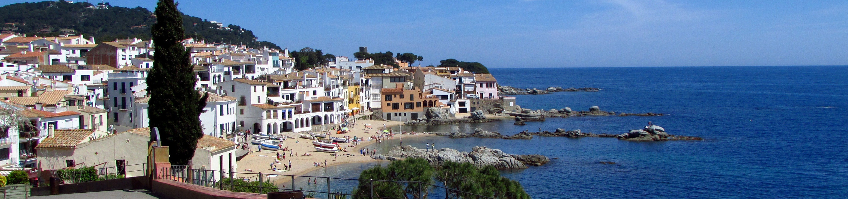 Cruceros en velero por camarote en el España