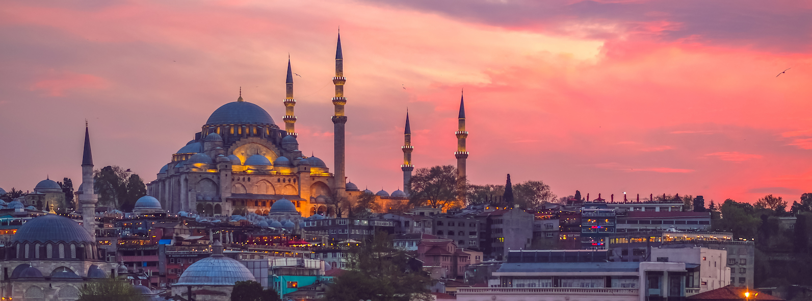 Cruceros en velero por camarote en el Turquía