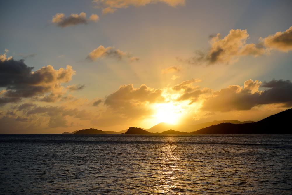 Vacaciones en velero por las Islas Vírgenes Británicas — photo 6