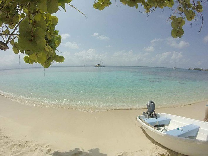 Crucero en velero por San Blas — photo 3
