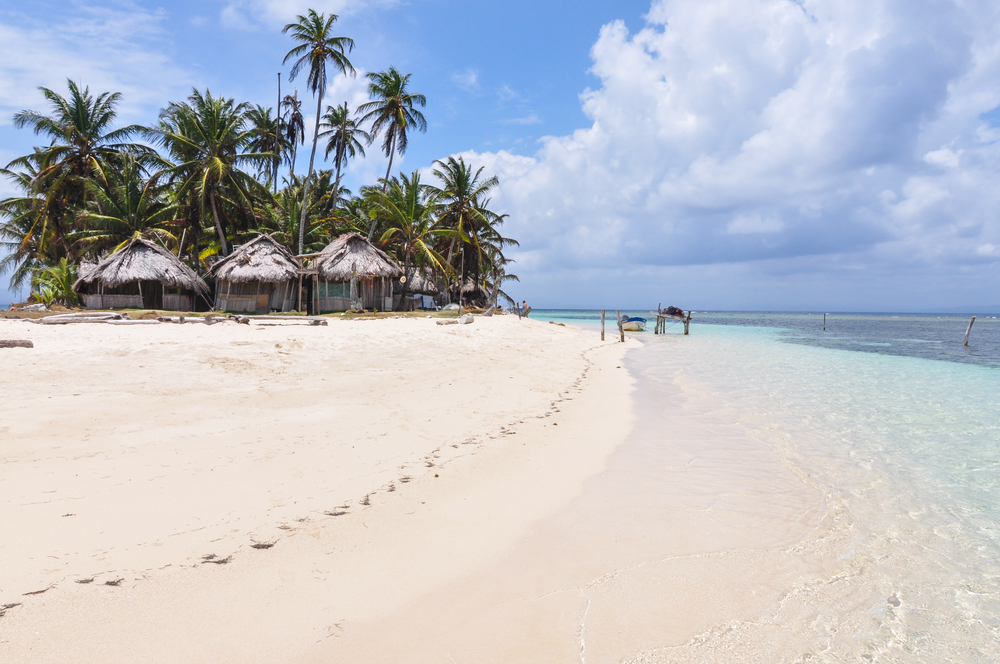 Crucero en velero por San Blas — photo 5