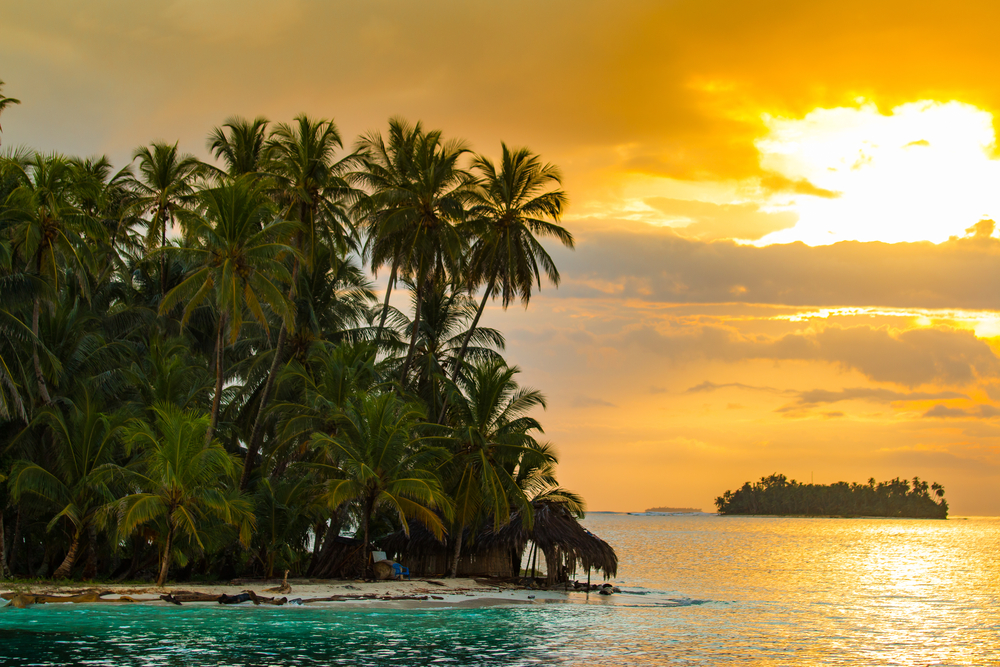 Crucero en velero por San Blas — photo 4