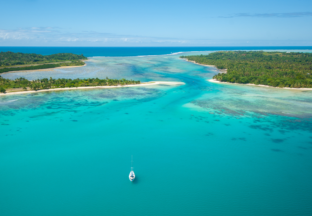Vacaciones en catamarán por Madagascar — photo 6