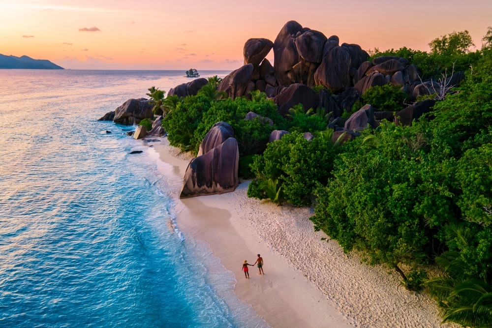 Excursión en velero por las Seychelles en camarote — photo 3