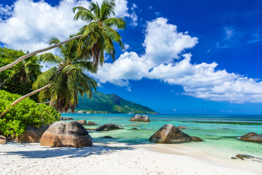 Excursión en velero por las Seychelles en camarote — photo 7